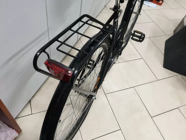 ROWER DAMSKI INDIANA MOENA 28"