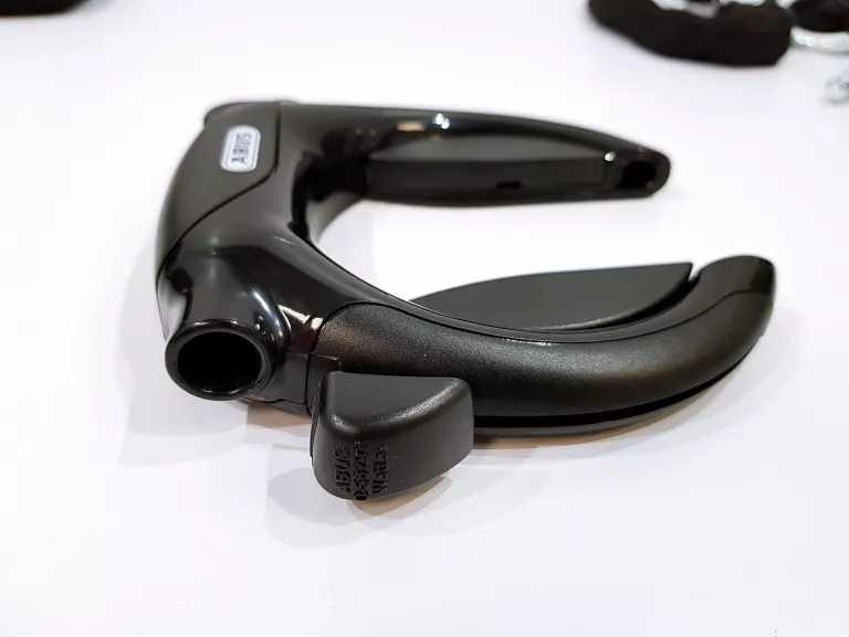 ABUS BLOKADA TYLNEGO KOŁA PRO TECTIC 4960 ŁAŃCUCH