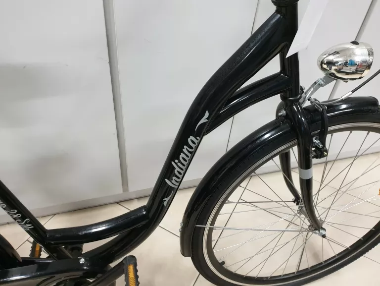 ROWER DAMSKI INDIANA MOENA 28"