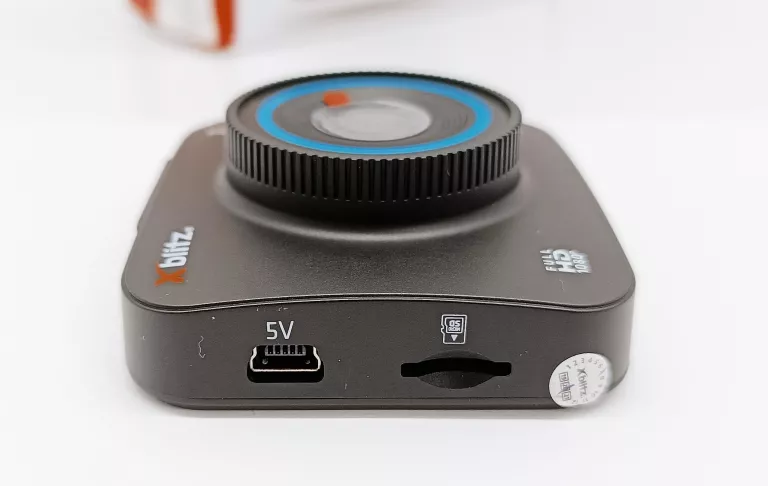 WIDEOREJESTRATOR XBLITZ Z3
