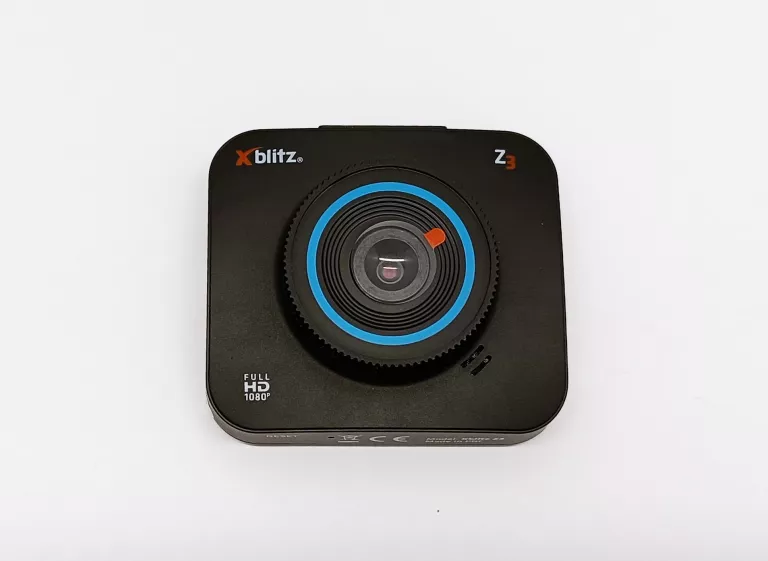WIDEOREJESTRATOR XBLITZ Z3