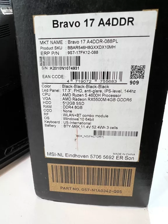 laptop-msi-bravo-17-a4ddr-088pl-512ssd-8gb-kod-producenta-bbar546h8gxxdx10mh