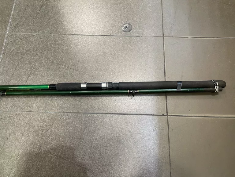 WĘDKA KONGER FEEDER 360/120