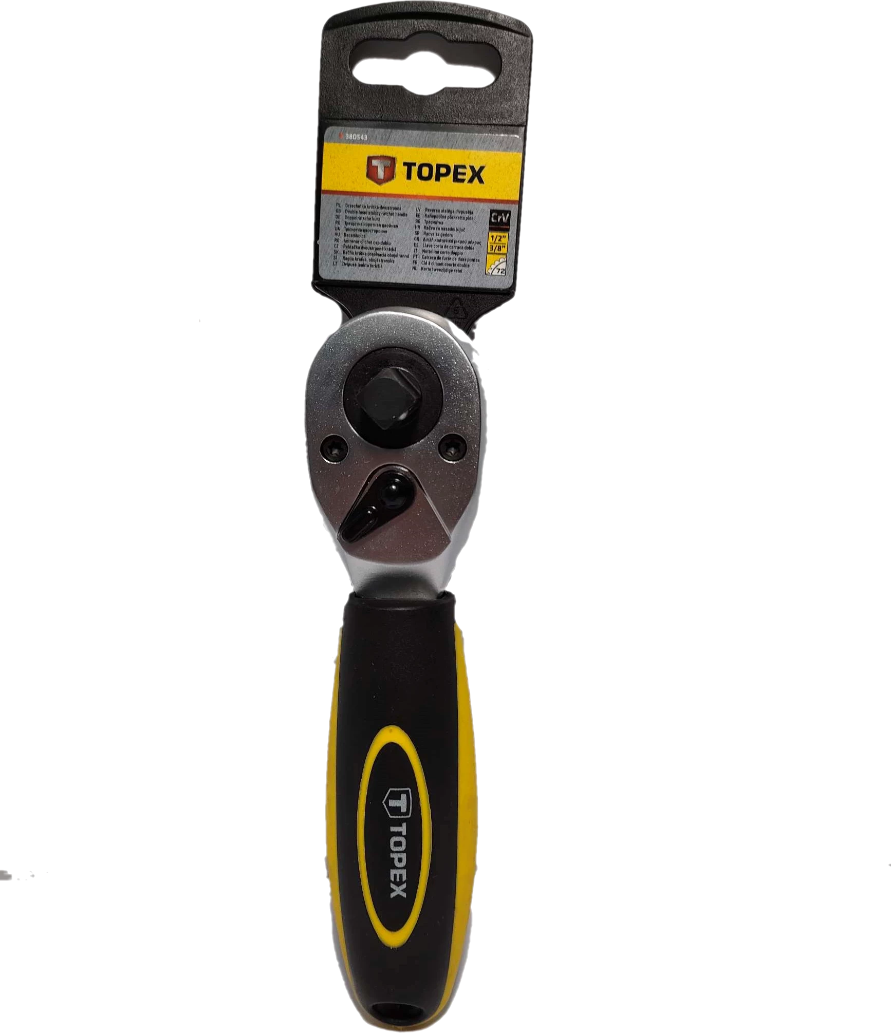 klucz-grzechotka-topex-38d543-stan-sklepowy-ean-gtin-5902062385437