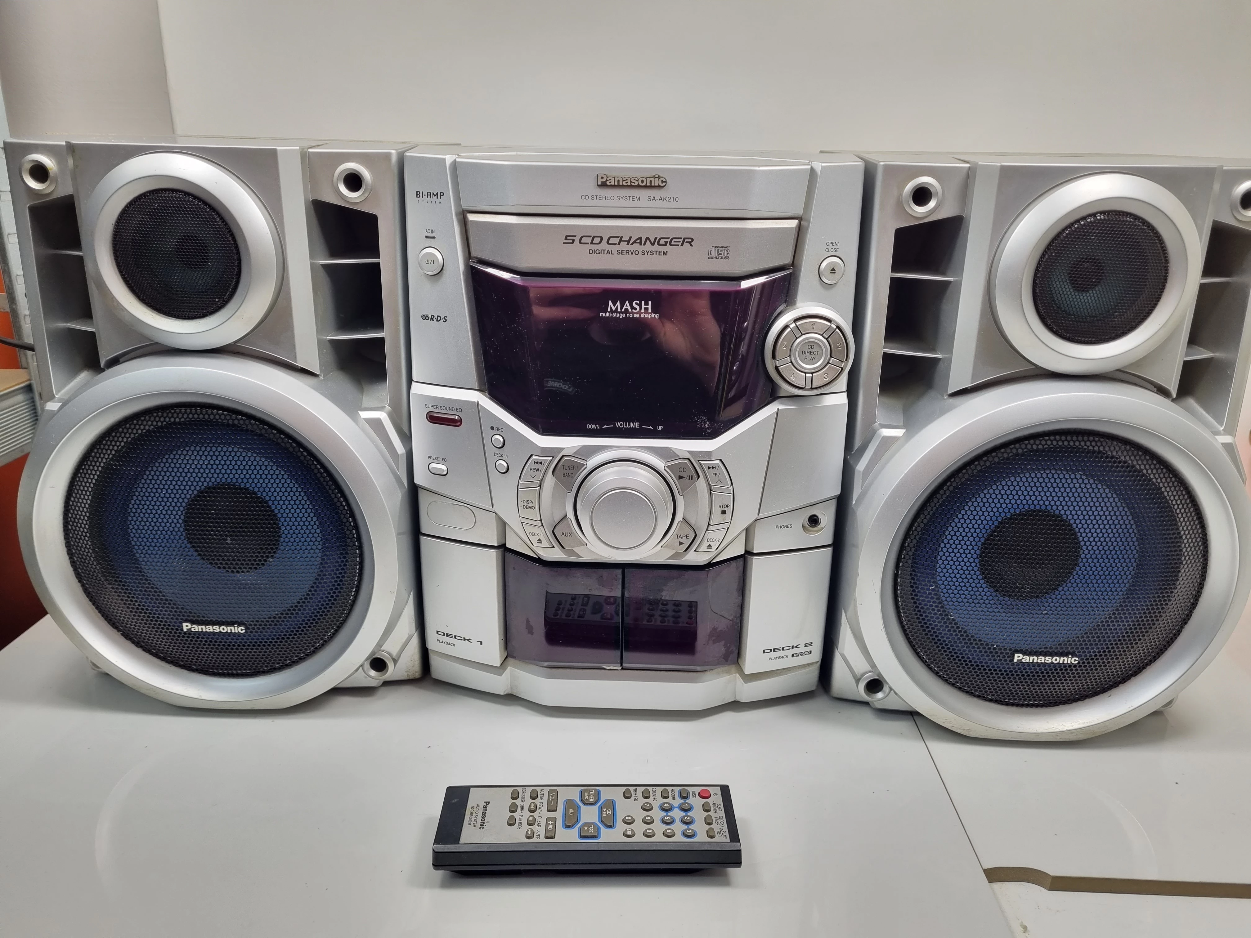 wieza-panasonic-sa-ak210-z-pilotem-rybnicka-3-gliwice-g1