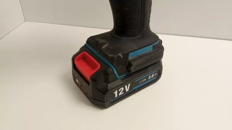 WKRĘTARKA ERBAUER EDD12-LI-2 12V