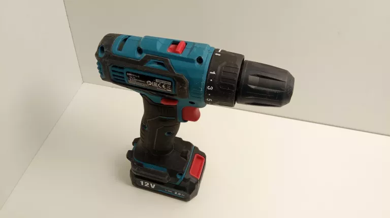 WKRĘTARKA ERBAUER EDD12-LI-2 12V