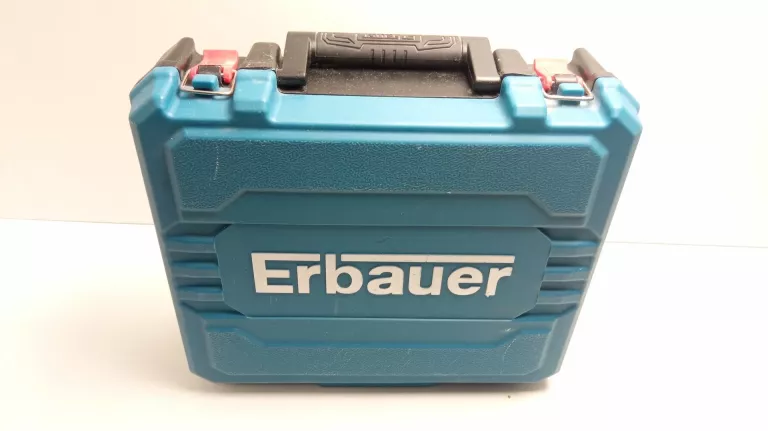 WKRĘTARKA ERBAUER EDD12-LI-2 12V
