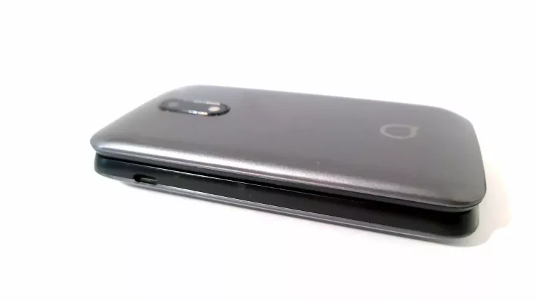TELEFON ALCATEL 3025X Z KLAPKĄ