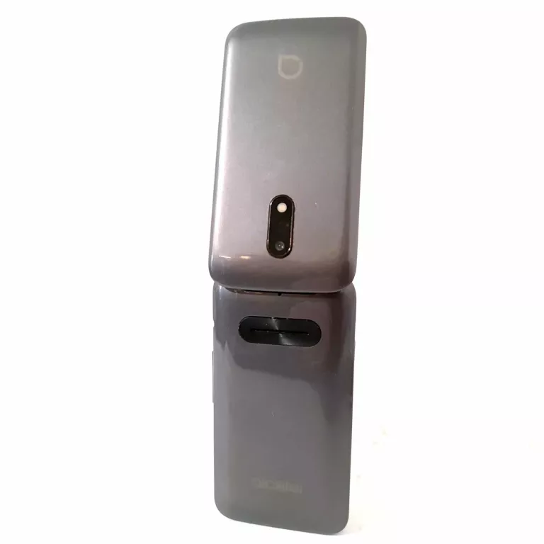 TELEFON ALCATEL 3025X Z KLAPKĄ