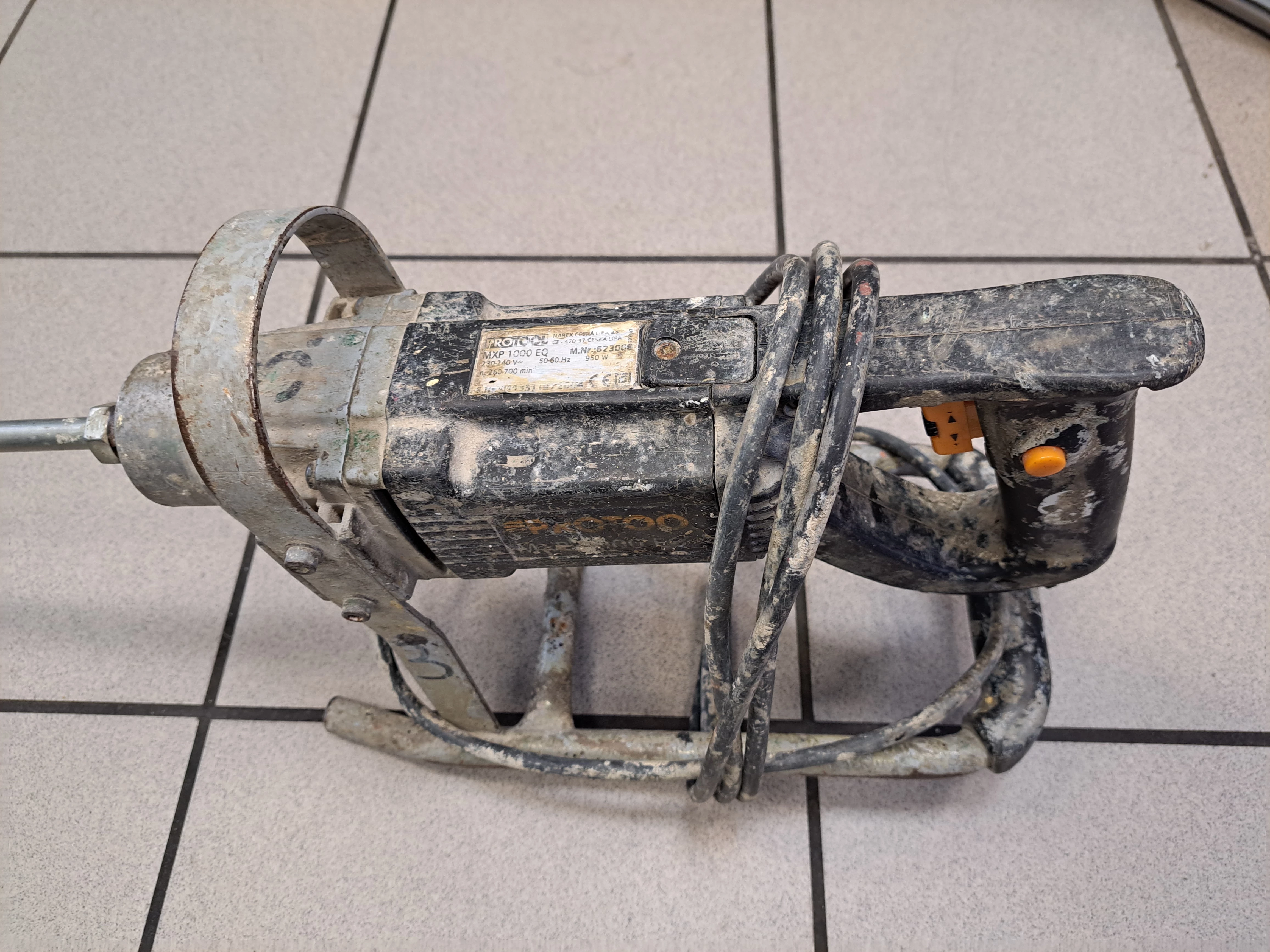 mieszadlo-protool-mxp-1000-e-ef-mocowanie-mieszadla-inne-mocowanie