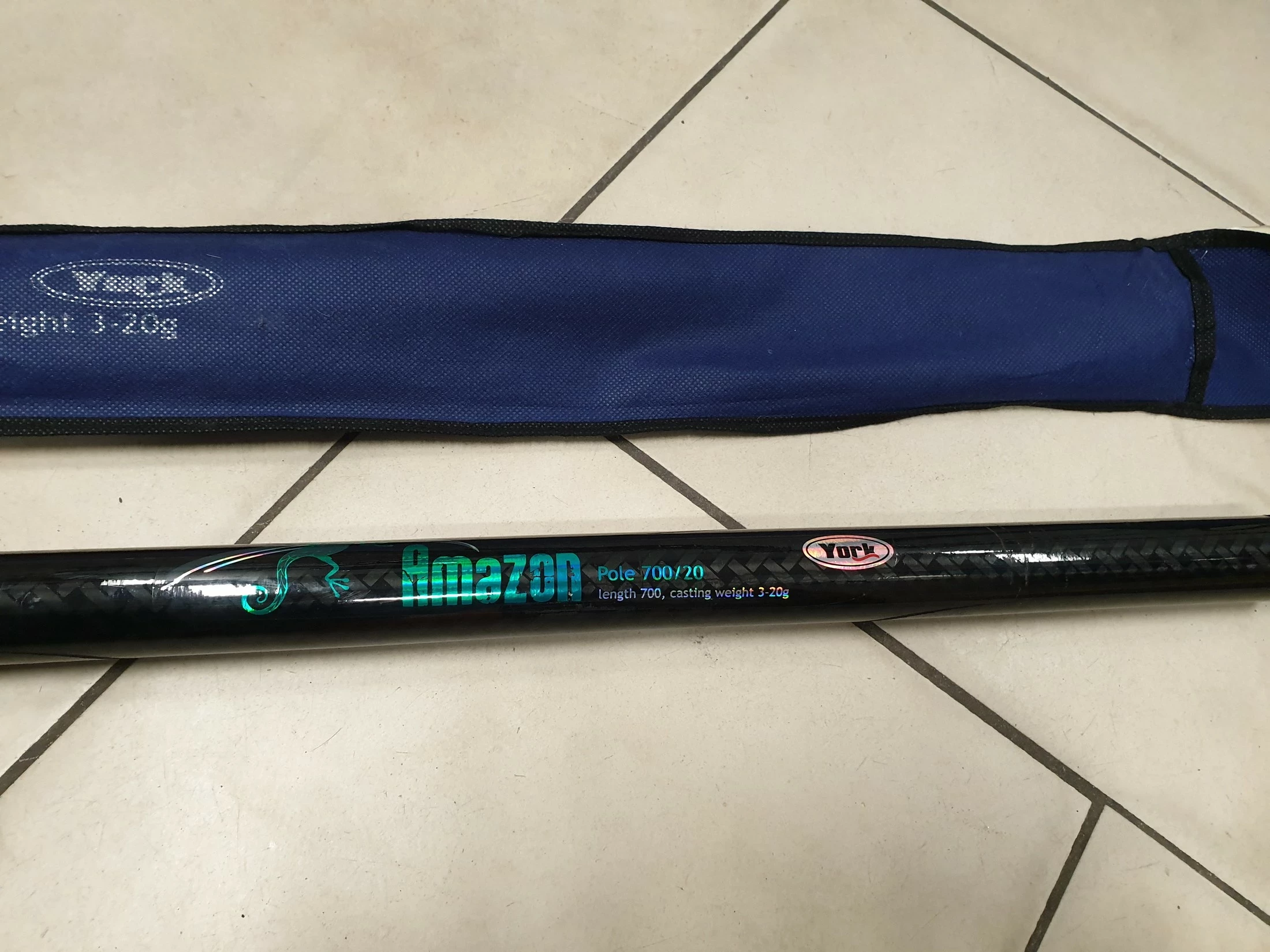 wedka-bat-tyczka-york-amazon-pole-70020-kod-producenta-70020