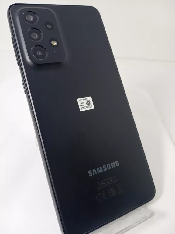 TELEFON SAMSUNG GALAXY A33 5 G NA CZĘŚCI