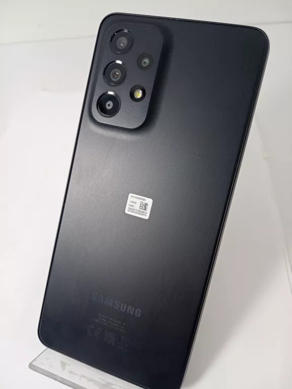 TELEFON SAMSUNG GALAXY A33 5 G NA CZĘŚCI