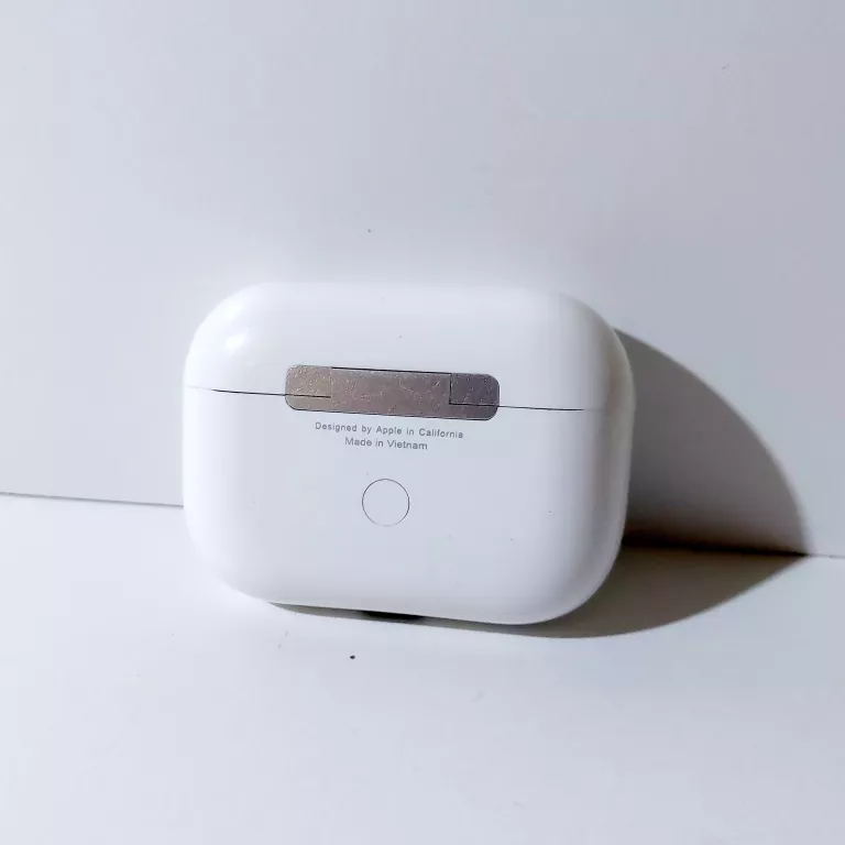 SŁUCHAWKI APPLE AIR PODS PRO A2190 - OPIS