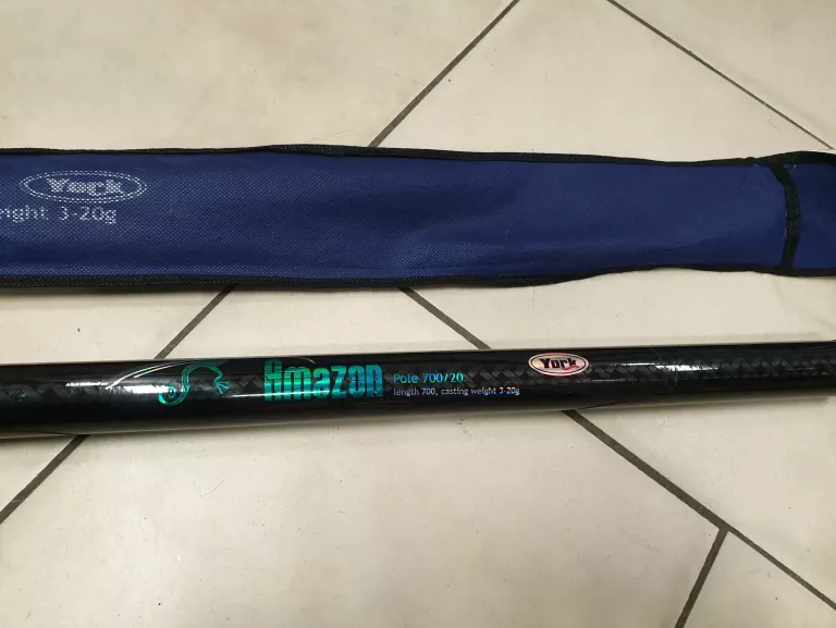 wedka-bat-tyczka-york-amazon-pole-70020-kod-producenta-70020