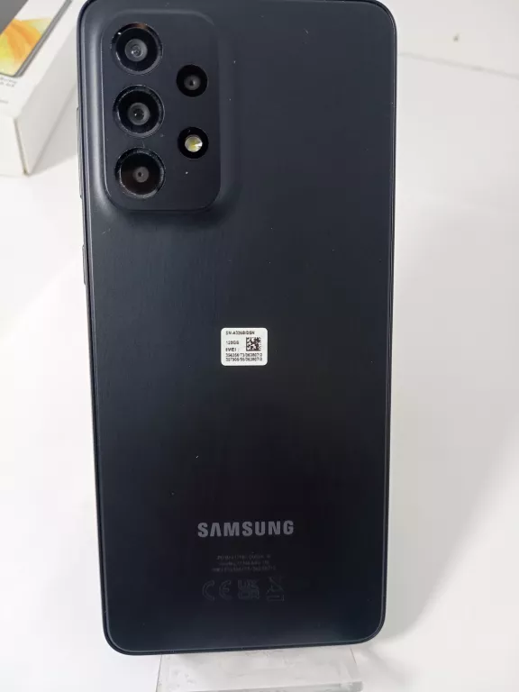 TELEFON SAMSUNG GALAXY A33 5 G NA CZĘŚCI