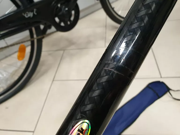 wedka-bat-tyczka-york-amazon-pole-70020-stan-uzywany