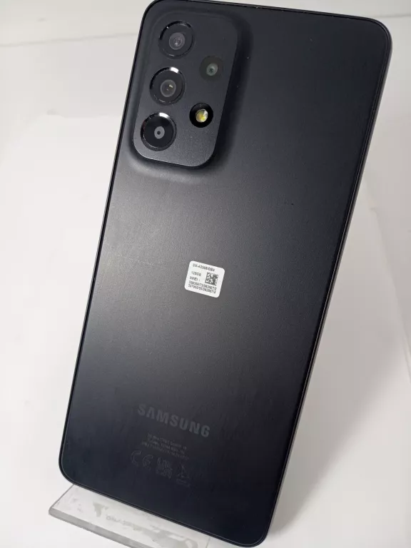 TELEFON SAMSUNG GALAXY A33 5 G NA CZĘŚCI