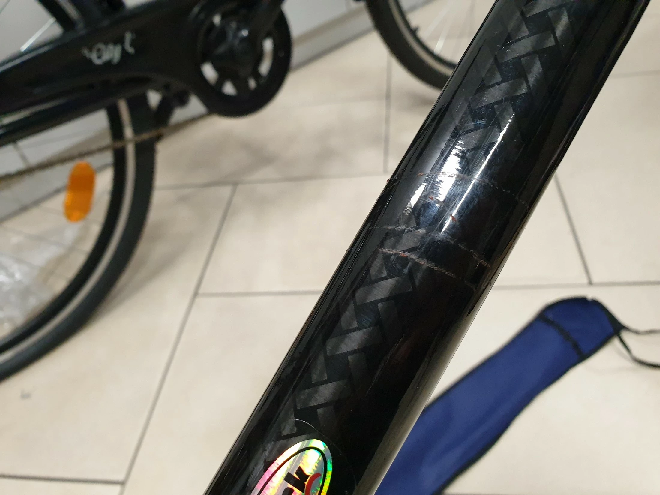 wedka-bat-tyczka-york-amazon-pole-70020-stan-uzywany