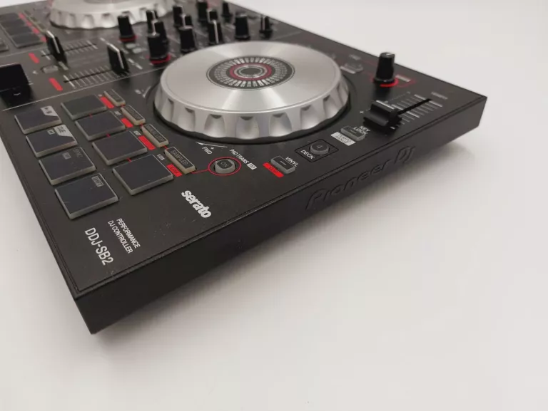 MIXER PIONEER DDJ-SB2