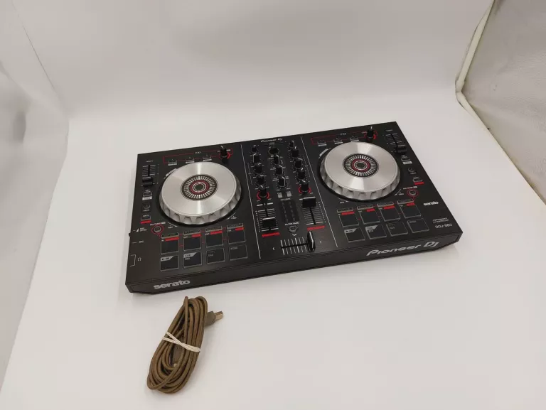 MIXER PIONEER DDJ-SB2