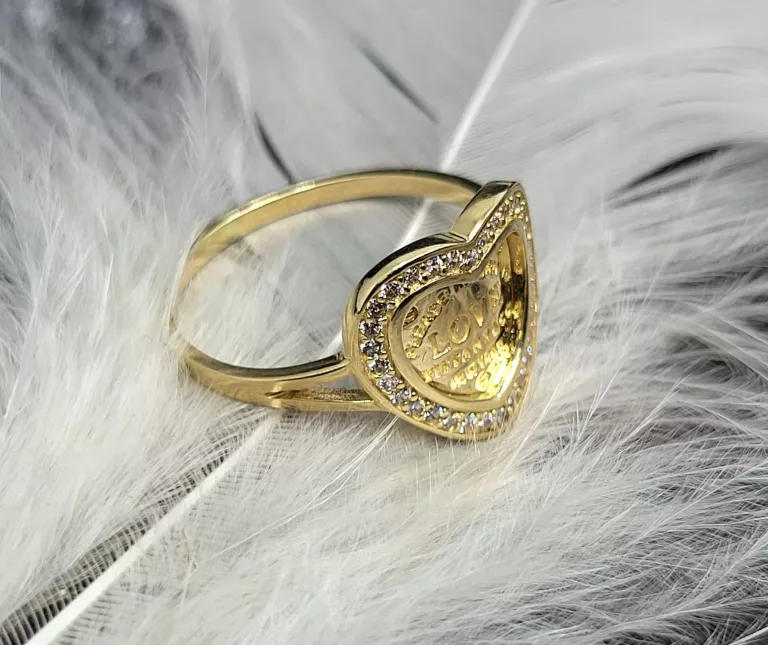 zloty-pierscionek-serce-z-napisem-love-585-257g-grunwaldzka-18-adex-bud-zabkowice-slaskie