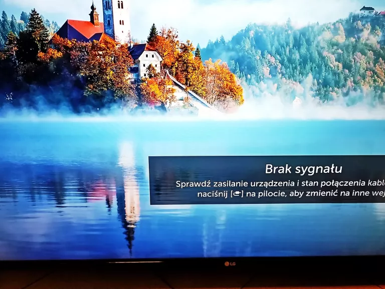 TELEWIZOR LED LG 49UM7050PLF 49" 4K UHD
