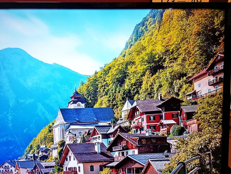 TELEWIZOR LED LG 49UM7050PLF 49" 4K UHD