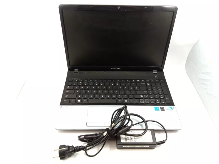 LAPTOP SAMSUNG 300E INTEL PENTIUM CPU B970