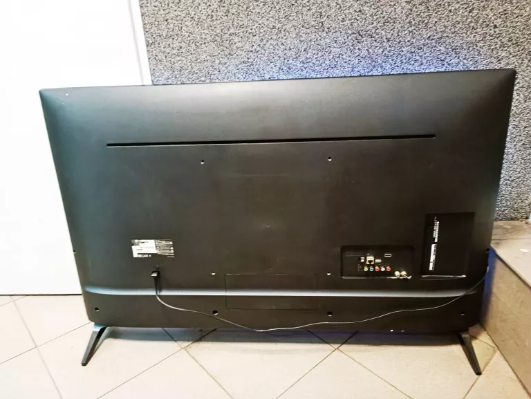 TELEWIZOR LED LG 49UM7050PLF 49" 4K UHD