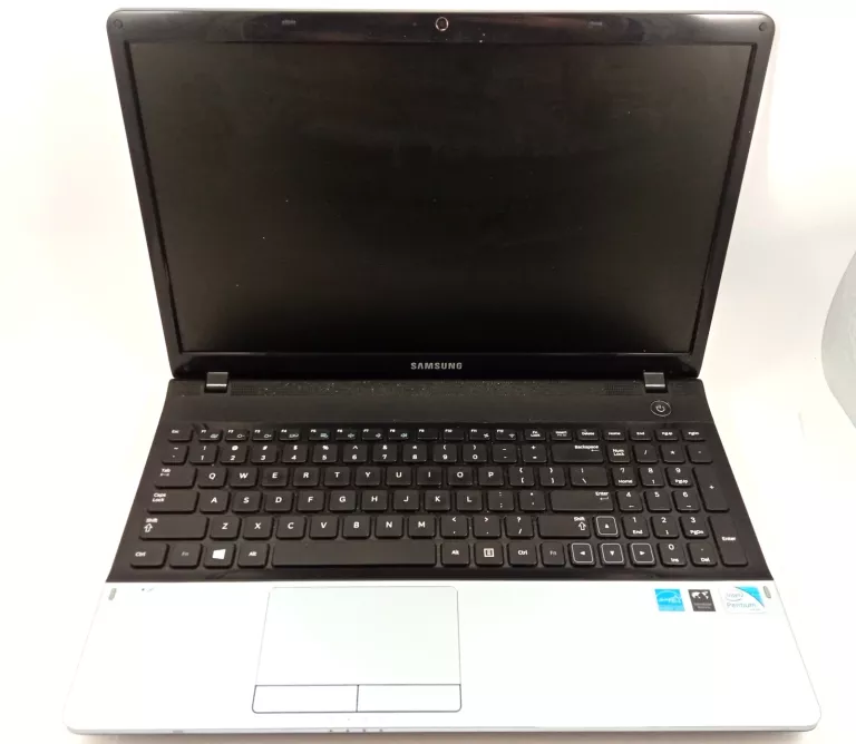 LAPTOP SAMSUNG 300E INTEL PENTIUM CPU B970