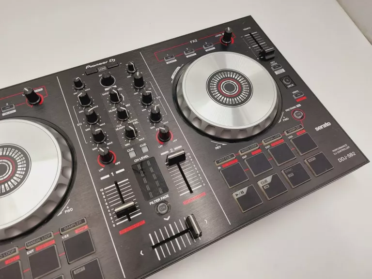 MIXER PIONEER DDJ-SB2