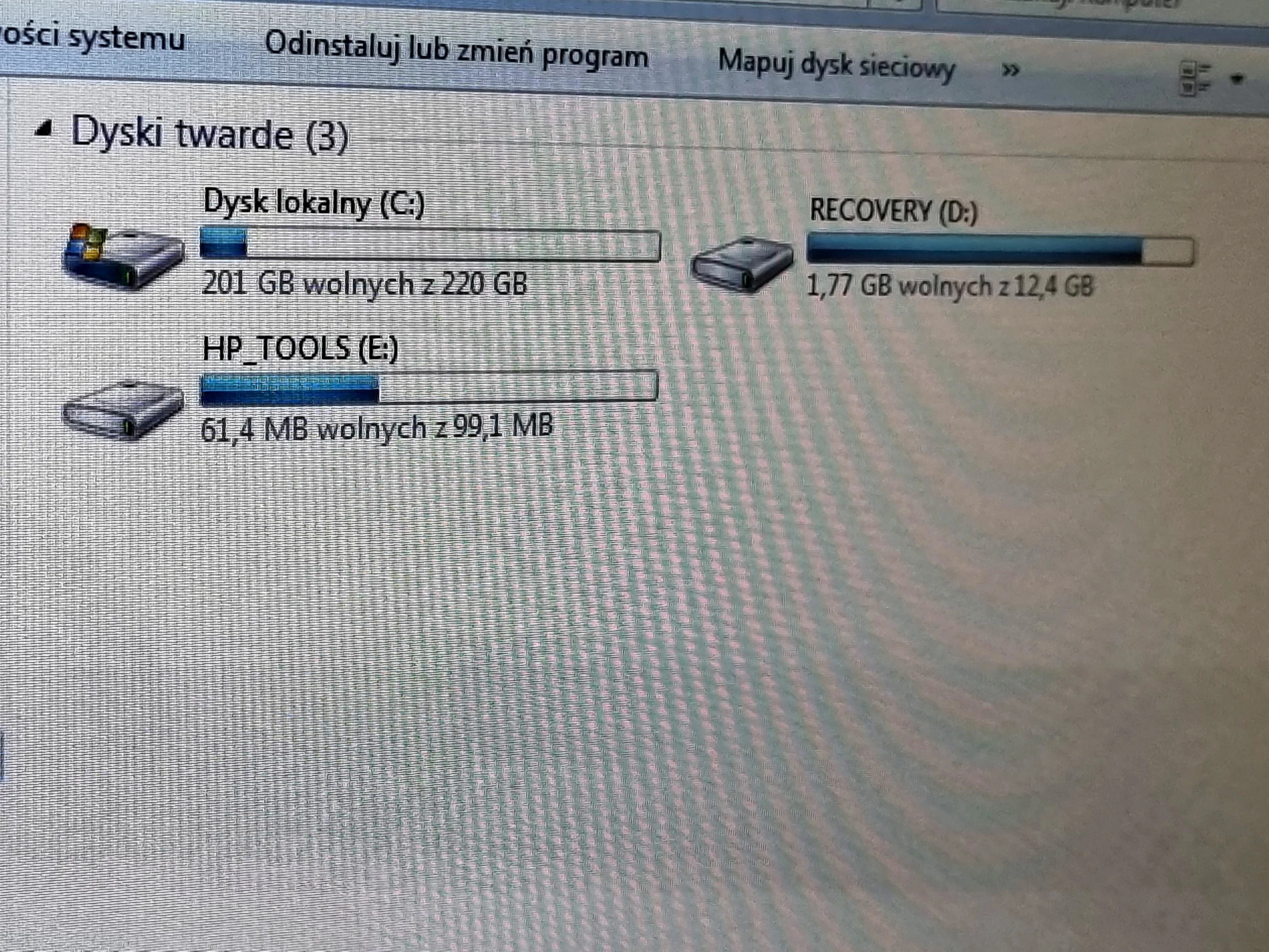 hp-mini-210-1100-atom-n455ram1gbhdd250gbwin-przekatna-ekranu-101
