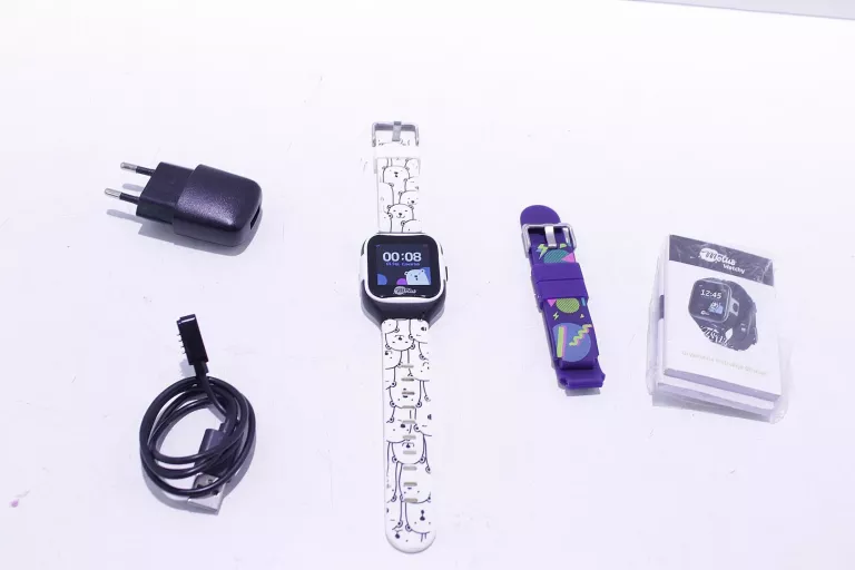 SMARTWATCH MOTUS TRACKER