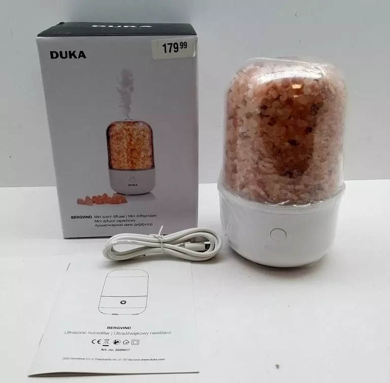 DUKA MINI DYFOZUR ZAPACHOWY