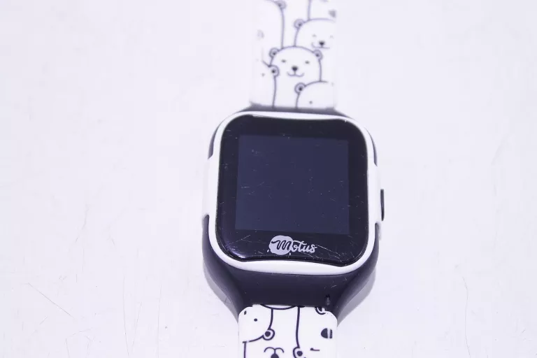 SMARTWATCH MOTUS TRACKER