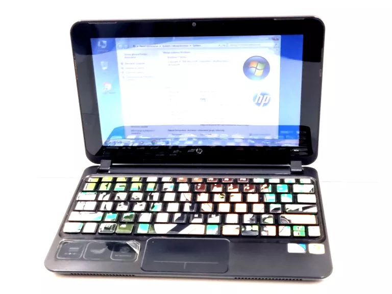 hp-mini-210-1100-atom-n455ram1gbhdd250gbwin-bukowska-118-poznan
