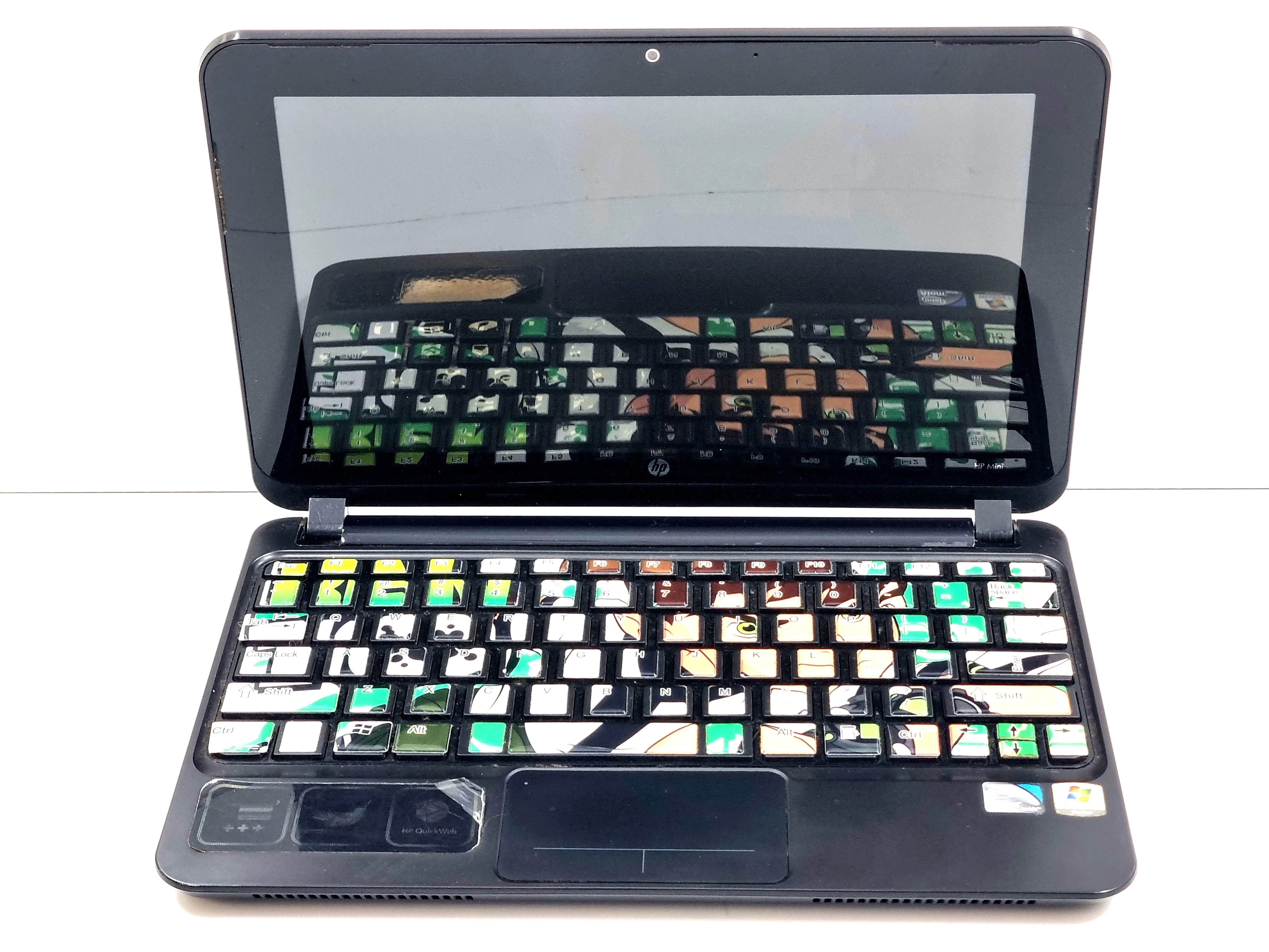 hp-mini-210-1100-atom-n455ram1gbhdd250gbwin-rozdzielczosc-px-1024-x-600