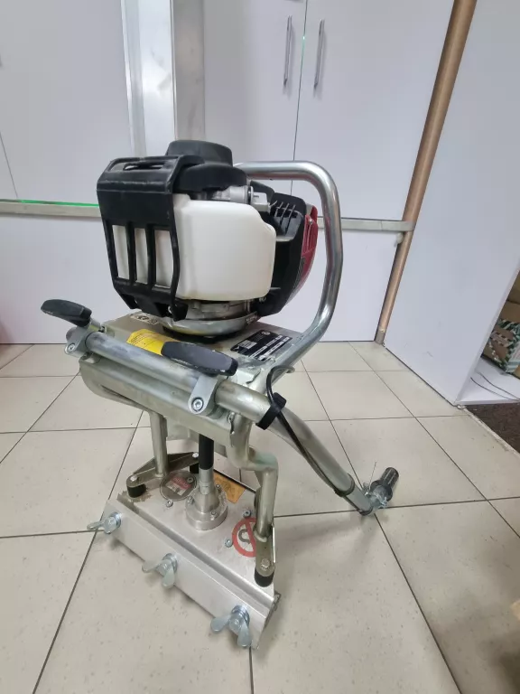 ŁATA LISTWA WIBRACYJNA HONDA GX25 ENAR 2,5M