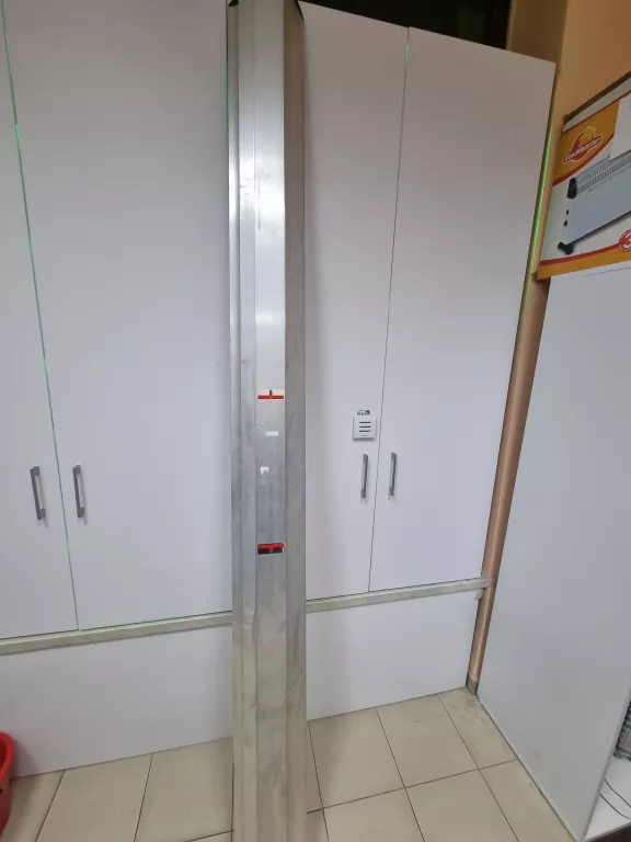 ŁATA LISTWA WIBRACYJNA HONDA GX25 ENAR 2,5M