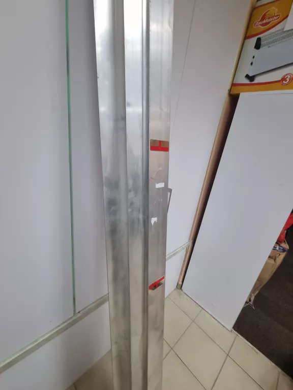 ŁATA LISTWA WIBRACYJNA HONDA GX25 ENAR 2,5M