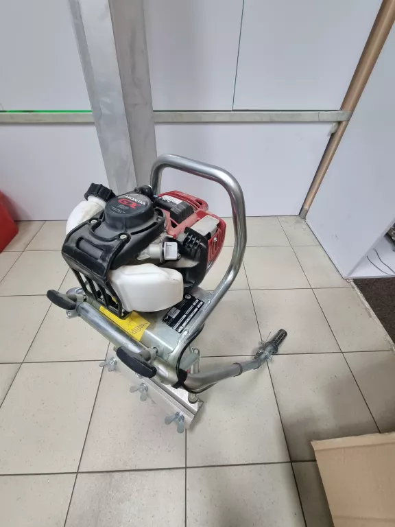 ŁATA LISTWA WIBRACYJNA HONDA GX25 ENAR 2,5M