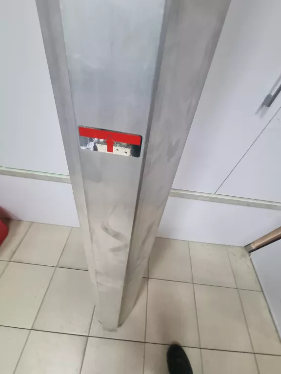 ŁATA LISTWA WIBRACYJNA HONDA GX25 ENAR 2,5M