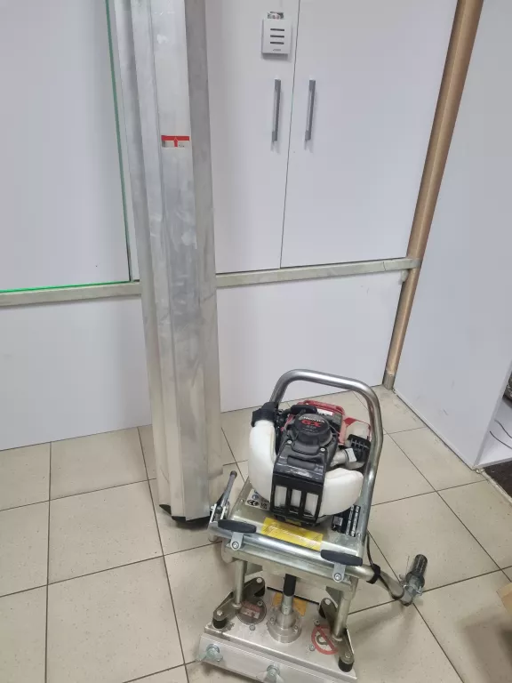 ŁATA LISTWA WIBRACYJNA HONDA GX25 ENAR 2,5M