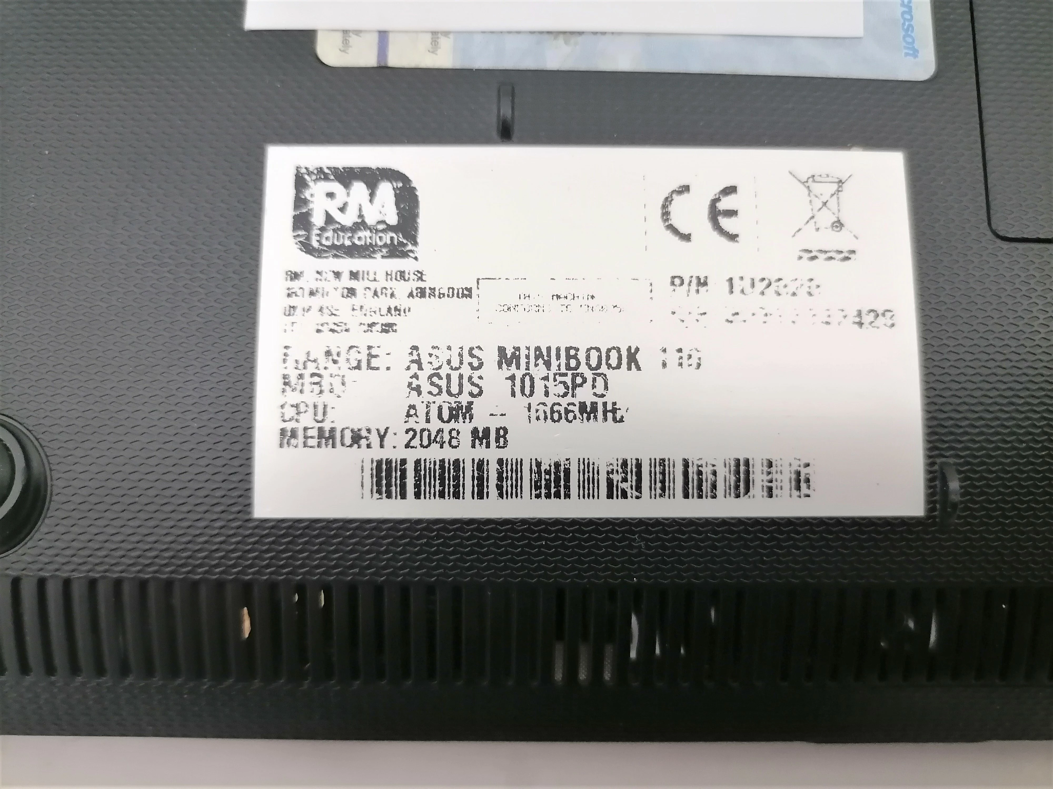 laptop-asus-minibook-110-10-zasilacz-pojemnosc-dysku-256