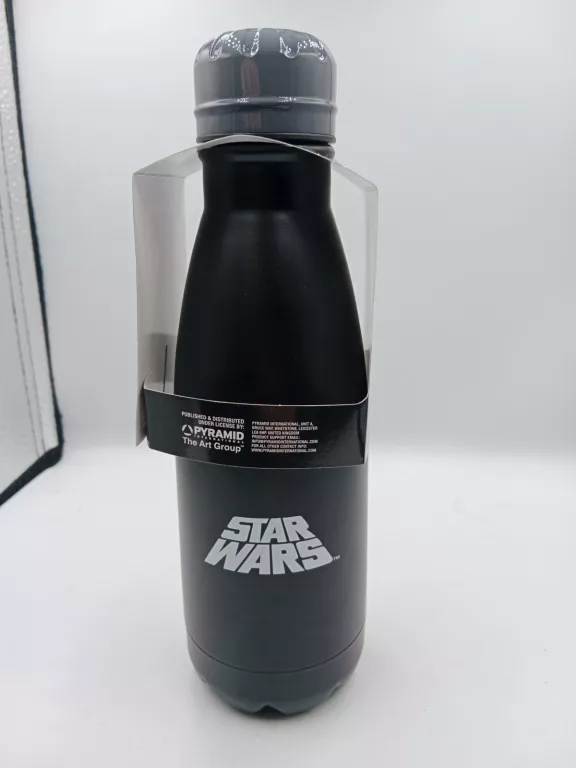 TERMOS STAR WARS 500 ML TEDI