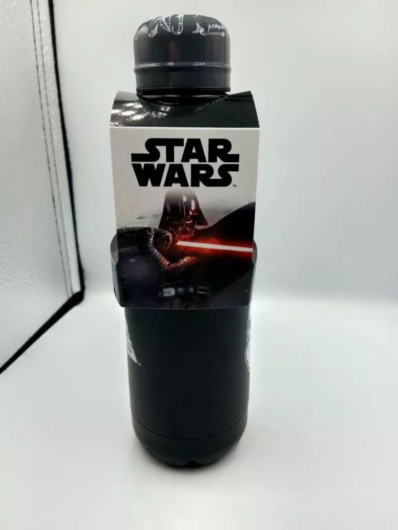 TERMOS STAR WARS 500 ML TEDI