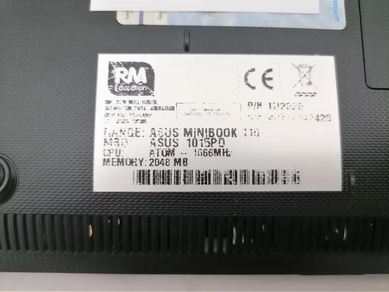 laptop-asus-minibook-110-10-zasilacz-pojemnosc-dysku-256
