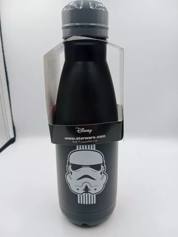 TERMOS STAR WARS 500 ML TEDI